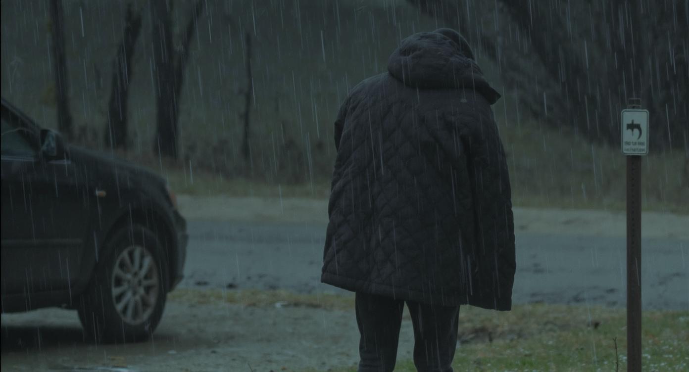 zabouchnuté klíče v autě